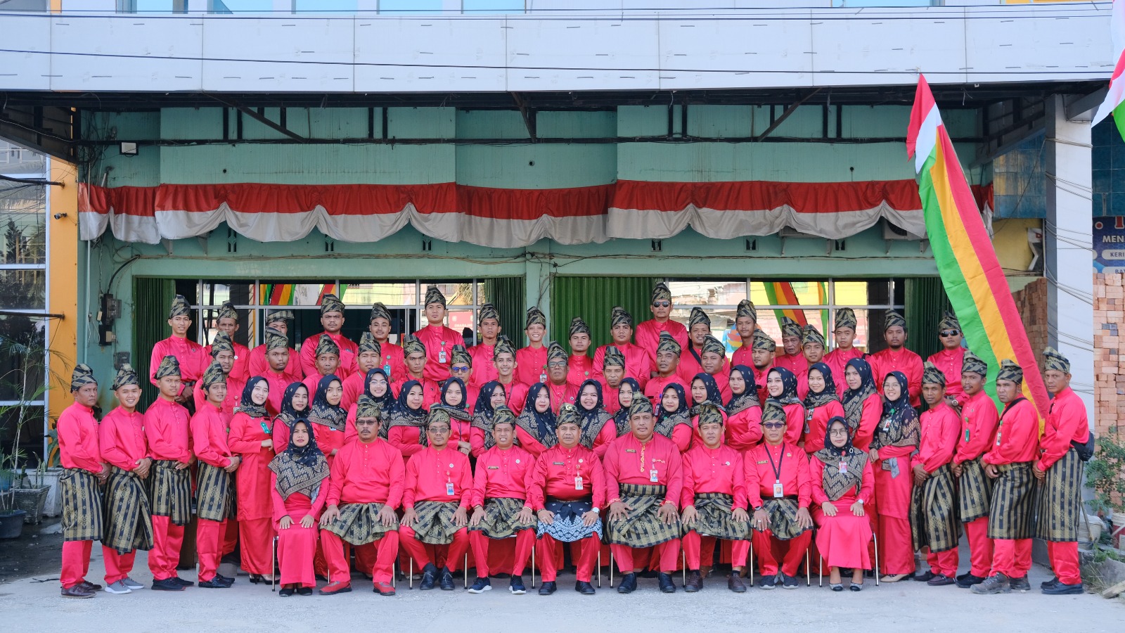 Selamat Datang di Website PERUMDA Tuah Sekata